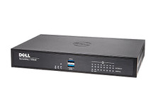 DELL SONICWALL TZ500 HIGH AVAILABILITY, Part# 01-SSC-0439