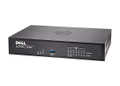 DELL SONICWALL TZ400 TOTALSECURE 1YR, Part# 01-SSC-0514