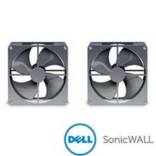 SonicWALL Aventail E-CLASS SRA EX9000 Dual Fan, Part# 01-SSC-7166