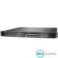 Dell SonicWALL NSA 6600 Secure Upgrade Plus (3 Yr), Part# 01-SSC-4259