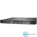 Dell SonicWALL NSA 4600 Secure Upgrade Plus (2 Yr), Part# 01-SSC-4266