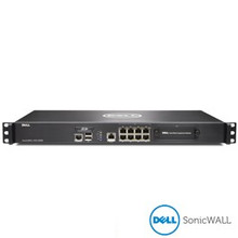 Dell SonicWALL Network Security Appliance 2600 Secure Upgrade Plus (3 Yr), Part# 01-SSC-4275