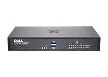 DELL SONICWALL TZ500 SECURE UPGRADE PLUS 2YR, Part# 01-SSC-0428