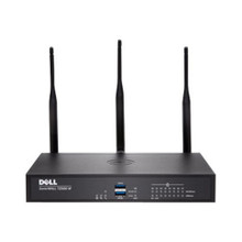 DELL SONICWALL TZ500 WIRELESS-AC SECURE UPGRADE PLUS 2YR, Part# 01-SSC-0430