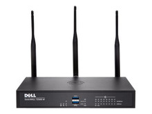 DELL SONICWALL TZ500 WIRELESS-AC SECURE UPGRADE PLUS 3YR, Part# 01-SSC-0431