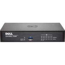 DELL SONICWALL TZ400 WIRELESS-AC SECURE UPGRADE PLUS 3YR, Part# 01-SSC-0507