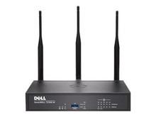 DELL SONICWALL TZ300 WIRELESS-AC SECURE UPGRADE PLUS 3YR, Part# 01-SSC-0578