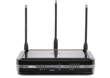 DELL SONICWALL SOHO WIRELESS-N SECURE UPGRADE PLUS 2YR, Part# 01-SSC-0647