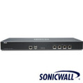 Dell SonicWALL SRA 4600 Secure Upgrade Plus with 24x7 Support (1 Year), Part# 01-SSC-4478
