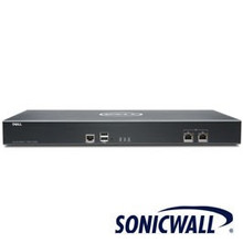 Dell SonicWALL SRA 1600 10 User Secure Upgrade Plus 2 Yr Dynamic Support 24x7, Part# 01-SSC-7158