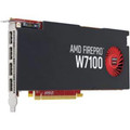 Amd Firepro W7100 8GB Graphics