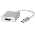 Usb Typec To HDMI Cable Adptr