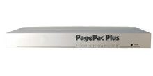 PagePac Plus Zone Expansion Unit, Part# V-5335100
