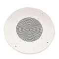 Valcom Recessed Round Speaker 70 volt, Part# V-5330215
