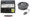 Mitel 5310 IP Conference Saucer Kit 5300 Series Part# 50004459 & 50005321