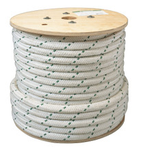 Greenlee ROPE-NYLON/POLYESTER 3/4"X300FT, Part# 35098         