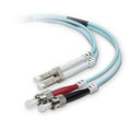 Om3 Lo Aqua Fibropt Cable 3m