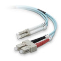 Om3 Lo Aqua Fibropt Cable 5m