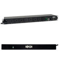 Pdu Switch 15a 8 Out
