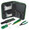 Greenlee KIT, VOICE/CAT 5 TERM, Part# 45469                  