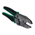 GREENLEE CRIMPER,FULL CYCLE-9" (POP), Part# 45504             