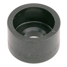 Greenlee DIE-RD 54,0MM (2.126) SB, Part# 36173