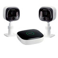 Home Monitor Surveillance Set