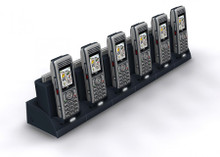 NEC DECT I755 multi charger rack