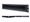 INTELLINET 19 inches Cable Entry Panel 2U, with Brush Insert, Black, Part# 712774