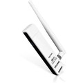 Tp-link Usa Corporation Ac600 Dual Band High Gain Wireless Usb Adapter, Mediatek, 1t1r, 433mbps At