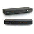 C2g 4-port Hdmi Selector Switch 3d