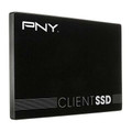 Pny Technologies 120gb Cl4111 Ssd 2. 5 Sata Iii 6gbps 7mm