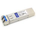 Add-onputer Peripherals, L Msa Compliant 10gbase-lr Sfp+ Transceiver (smf, 1310nm, 10km, Lc)