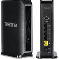 Trendnet Inc Ac1750 Dual Band Wireless Router With Streamboost Technology,3 Year Limited Warr