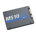 Micron Consumer Products Group Micron M510dc 480gb 2.5 Inch  7mm Sata Solid State Drive
