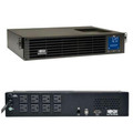 Tripp Lite 1500va 1000w Ups Smart Lcd Smc1500 2u Rm Pure Sine Wave Avr Usb Part# SMC15002URM