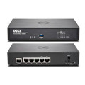 Dell Software Inc. Dell Sonicwall Tz300 Totalsecure 1yr