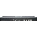 Dell Software Inc. The Nsa 4600 Appliance Offers An Extensive Array Of Advanced Security And Netwo