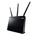 Asus Asus Rt-ac68u Wireless-ac1900 Dual Band Gigabit Router, 2 Years Warranty