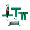 Greenlee EXTENDED MOUNT ACCESSORY KIT, Part# CTF-EXTKIT            