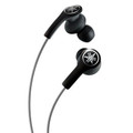 Earphones With Remote Control Blk