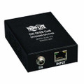 Tripp Lite Dvi Over Cat5 / Cat6 Extender, Extended Range Video Receiver 1920x1080 At 60hz