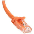Unirise Usa, Llc Cat6 Bulk Patch Cable Stranded Pvc 1000 - BC6-1000F-ORG