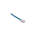 Unirise Usa, Llc Cat5e Ethernet Patch Cable, Utp, Gray, Snagless, 50ft