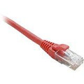 Unirise Usa, Llc Cat6 Shielded Gigabit Ethernet Patch Cable, Utp, Orange, Snagless, 7ft
