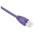 Unirise Usa, Llc Cat6 Gigabit Ethernet Patch Cable, Utp, Red, 5ft