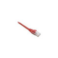 Unirise Usa, Llc Cat6 Gigabit Ethernet Patch Cable, Utp, Red, 2ft