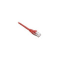 Unirise Usa, Llc Cat6 Gigabit Ethernet Patch Cable, Utp, Red, 1ft