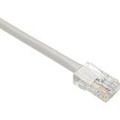 Unirise Usa, Llc Cat6 Gigabit Ethernet Patch Cable, Utp, Gray, 25ft