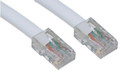 Unirise Usa, Llc Cat6 Gigabit Ethernet Patch Cable, Utp, Gray, 20ft